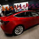 Illustration for article titled Tesla May Be Making Model 3s Faster than Anyone Thought